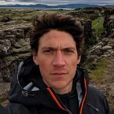 Profile of Julian Picone
