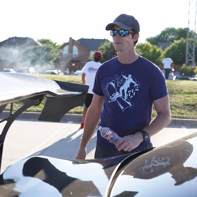 Profile of Zachary Zimmerman