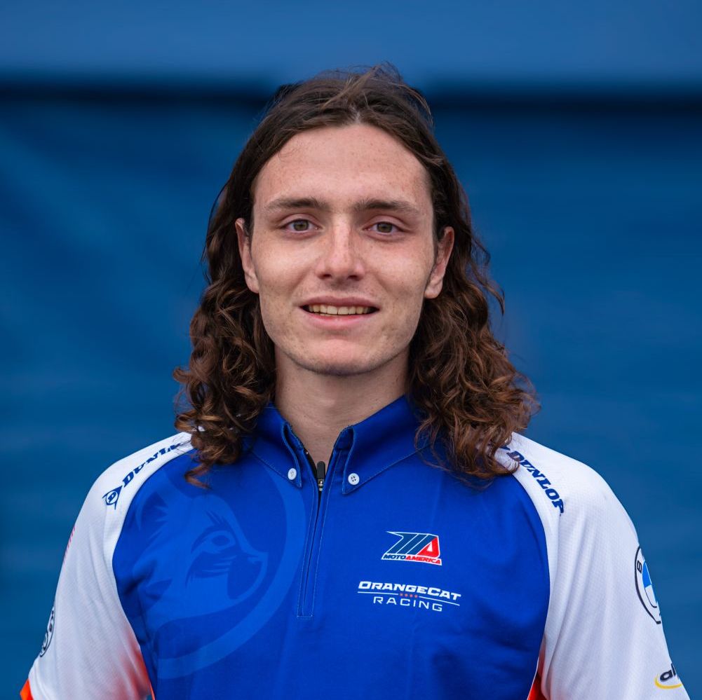 Profile of Aidan Keller