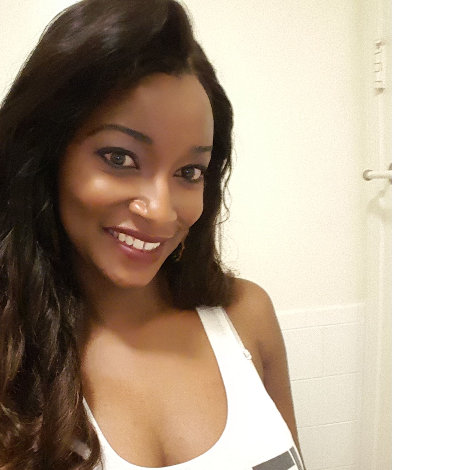 Profile of Tera Clemons