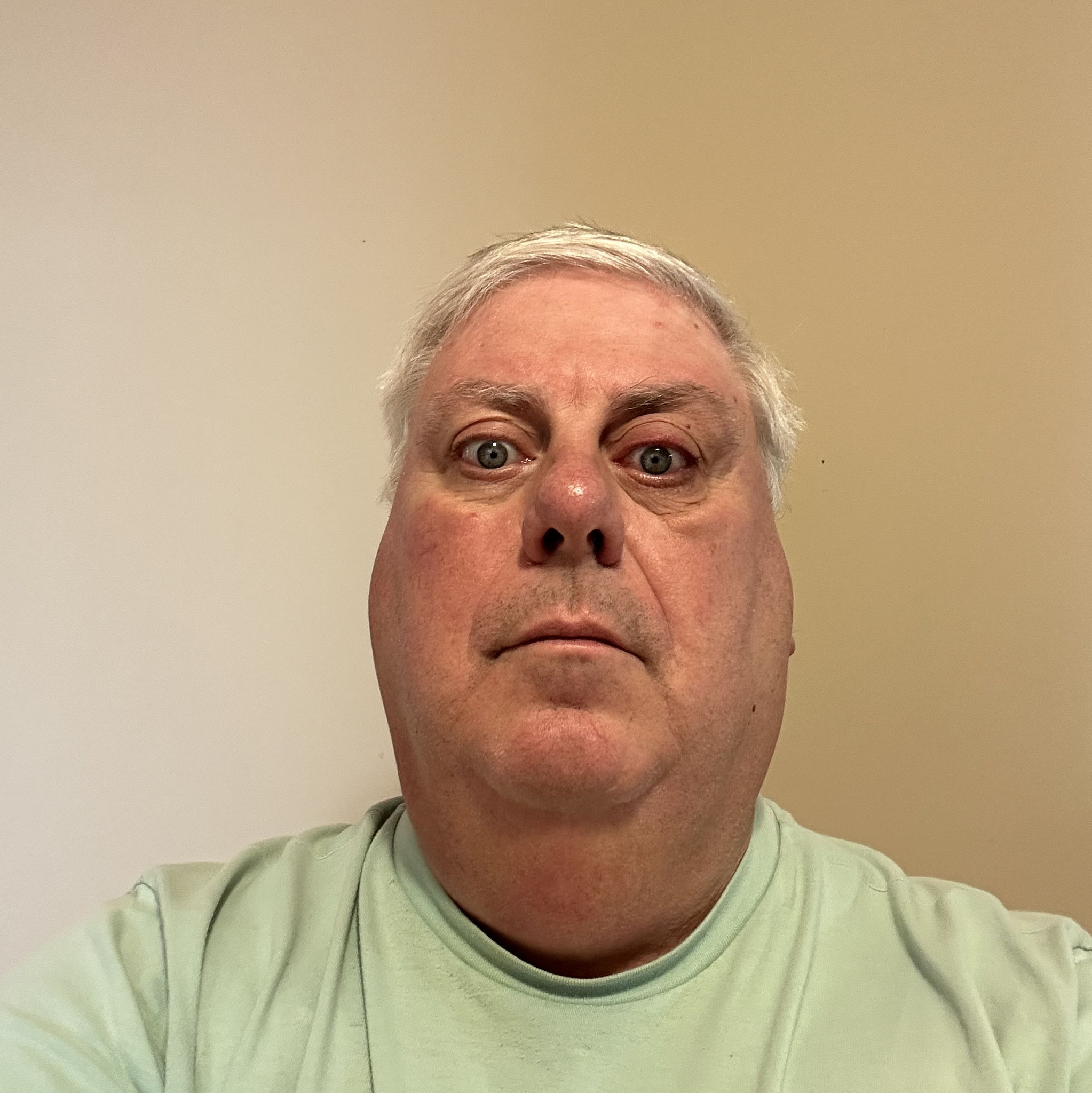 Profile of MARK DURANT