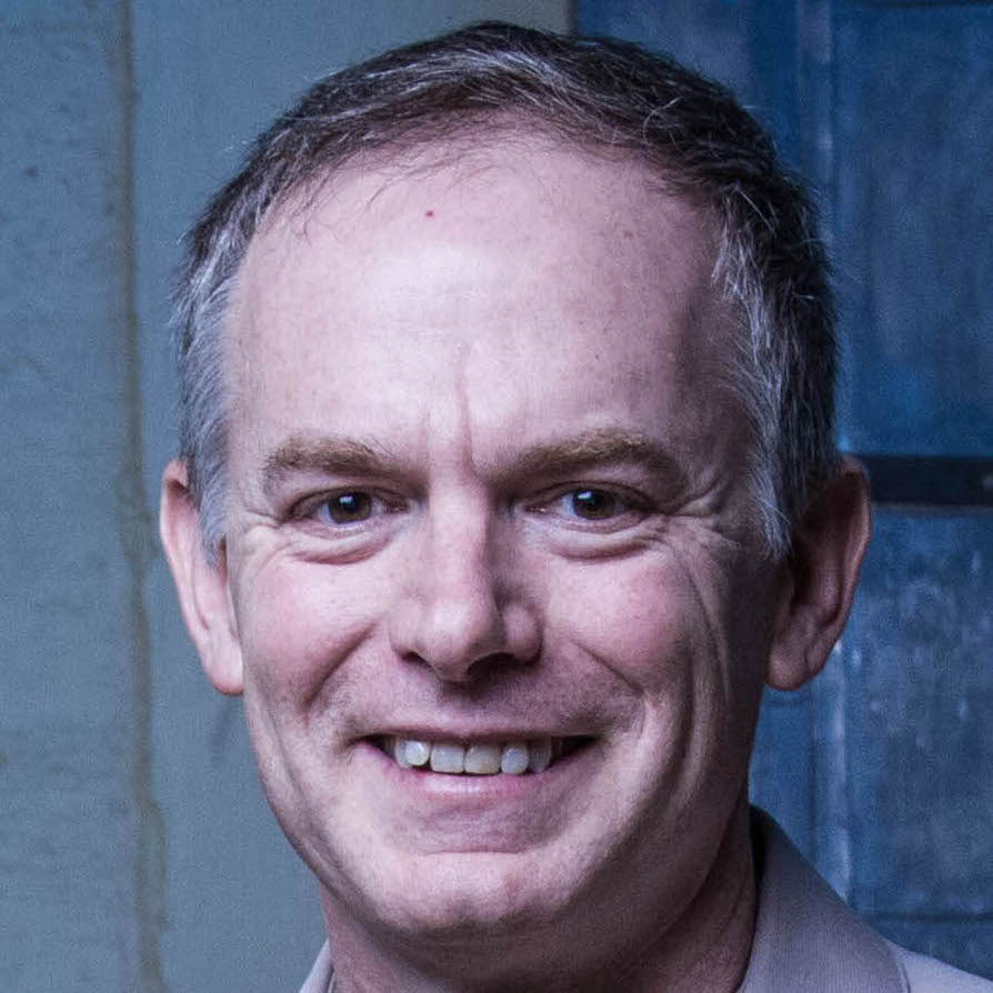 Profile of Scott Wilson