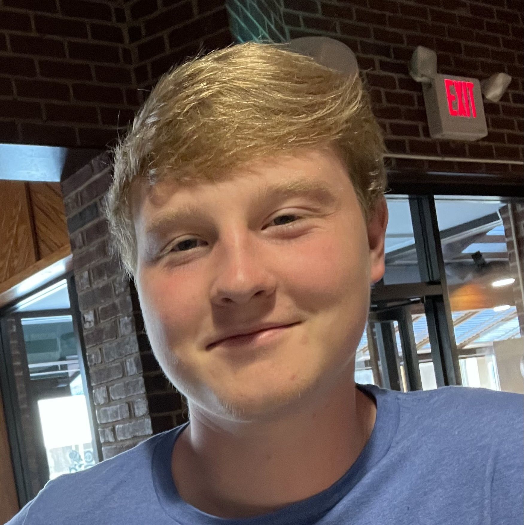 Profile of Adam Witt