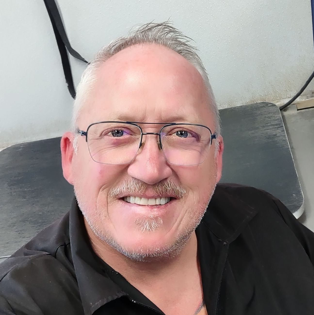 Profile of Ken Lyngen