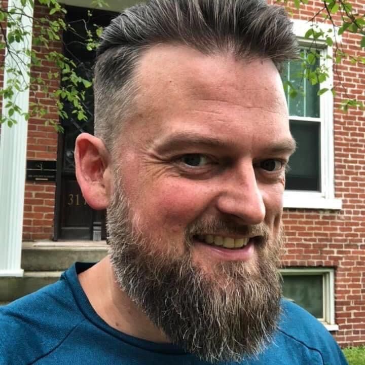 Profile of Eric Shea