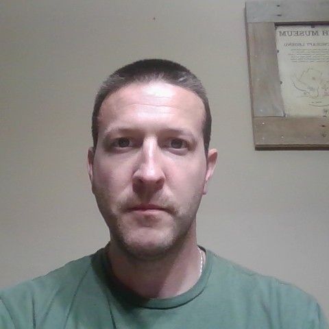 Profile of Christopher Bruso