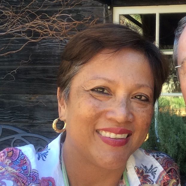 Profile of Rowena Fernandez