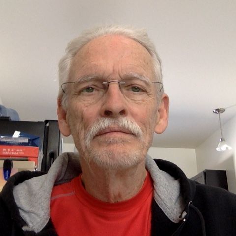 Profile of Terry Nation