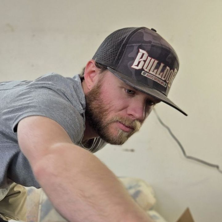 Profile of Ethan Smith