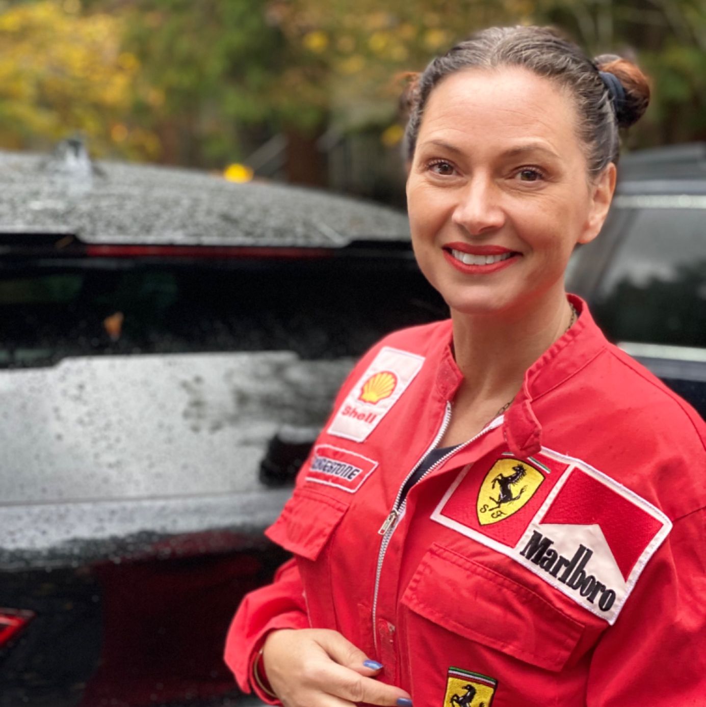 Profile of Luca De Vos