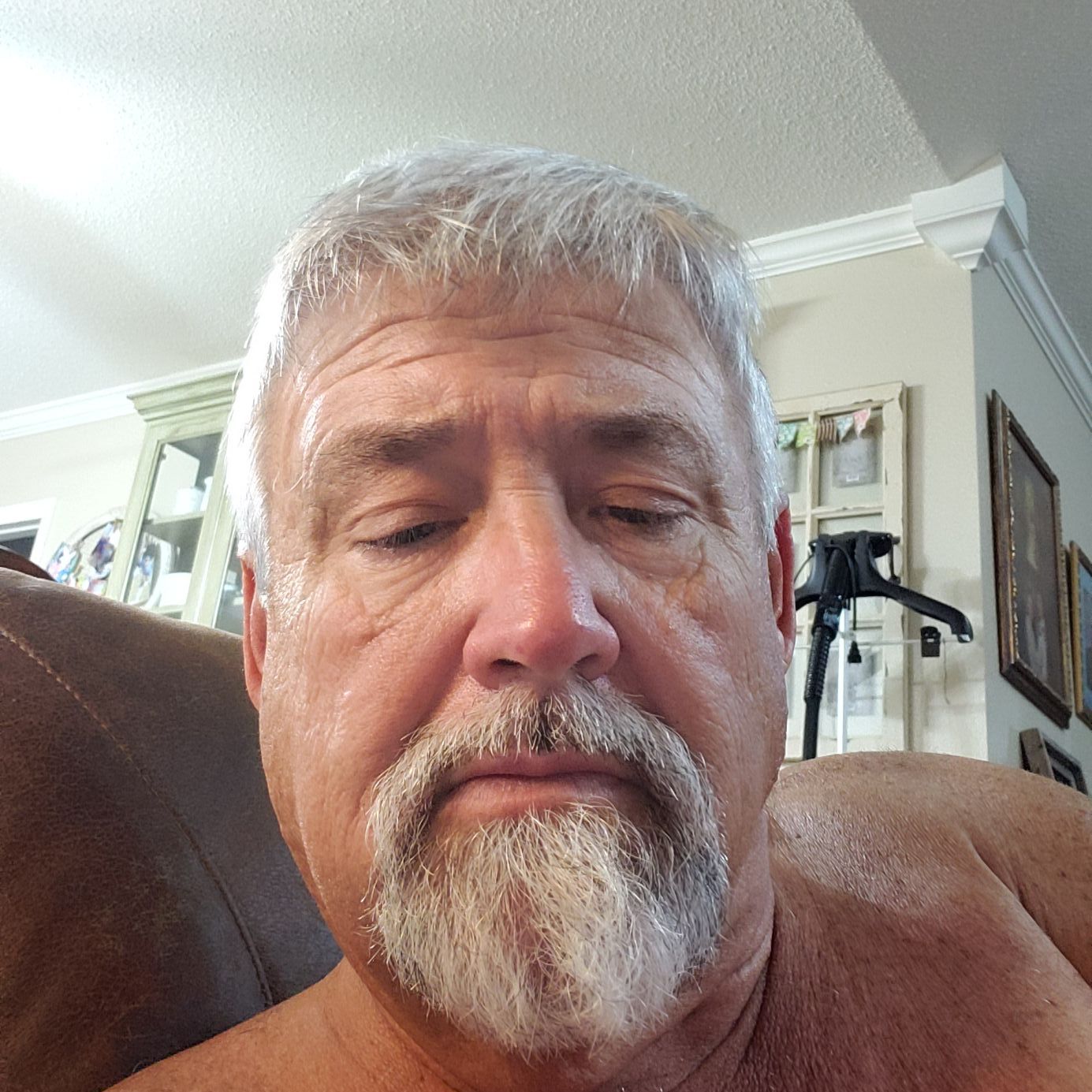 Profile of Jeff Birch