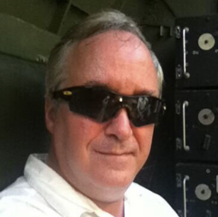 Profile of Thomas Beeler