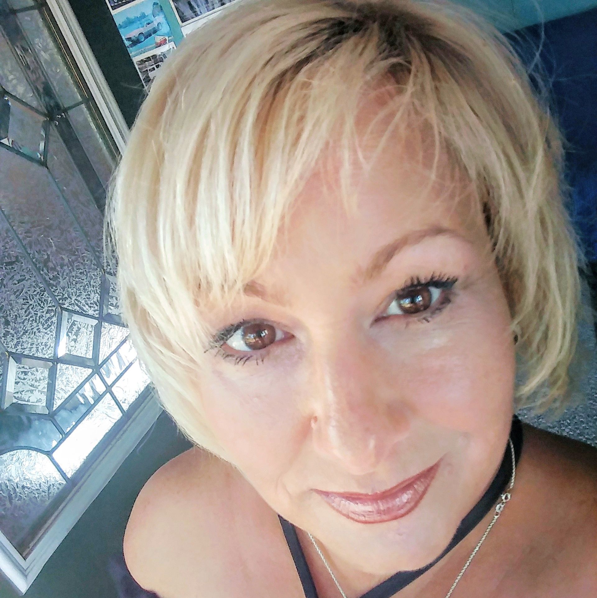 Profile of Laura Bauer