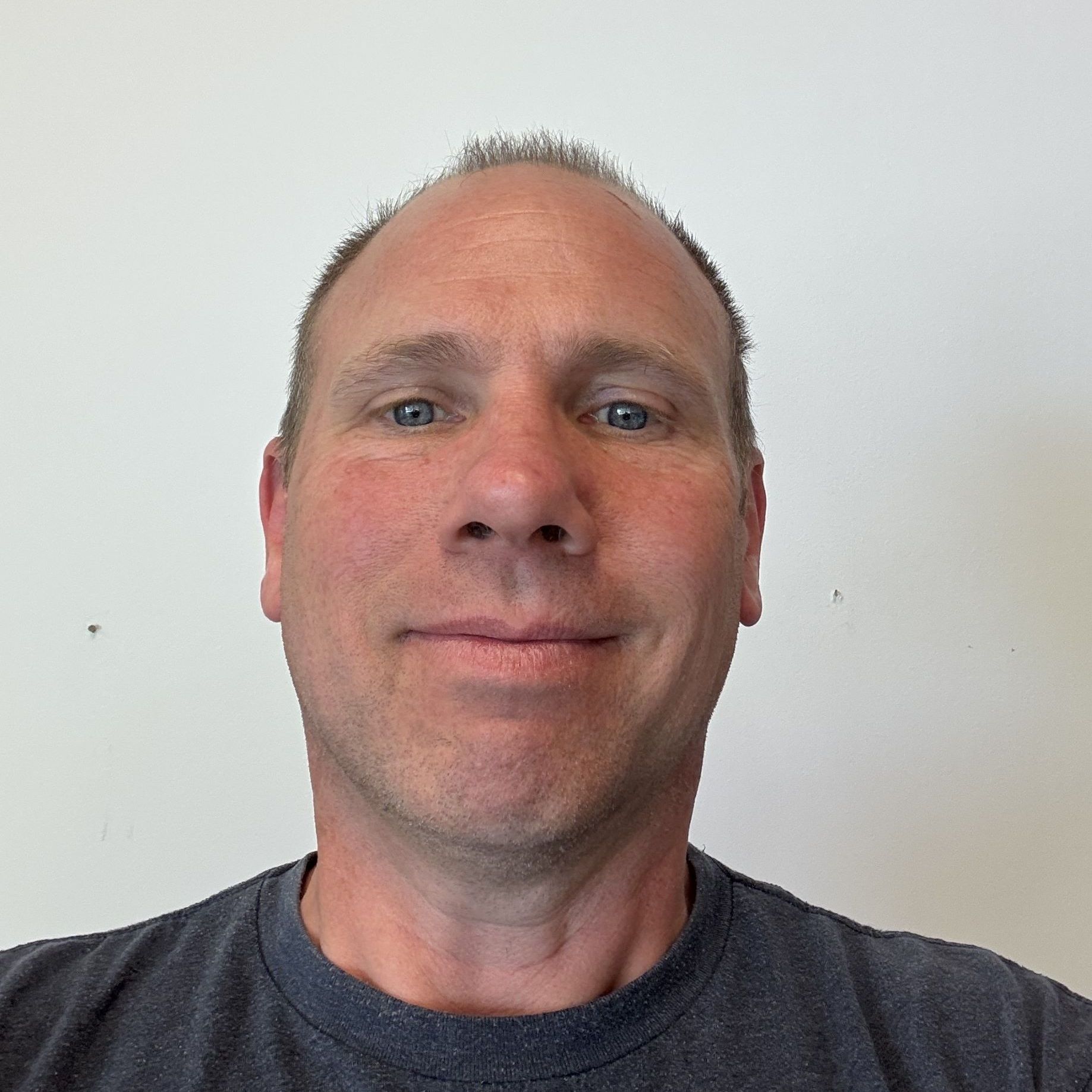 Profile of Richard Purselle