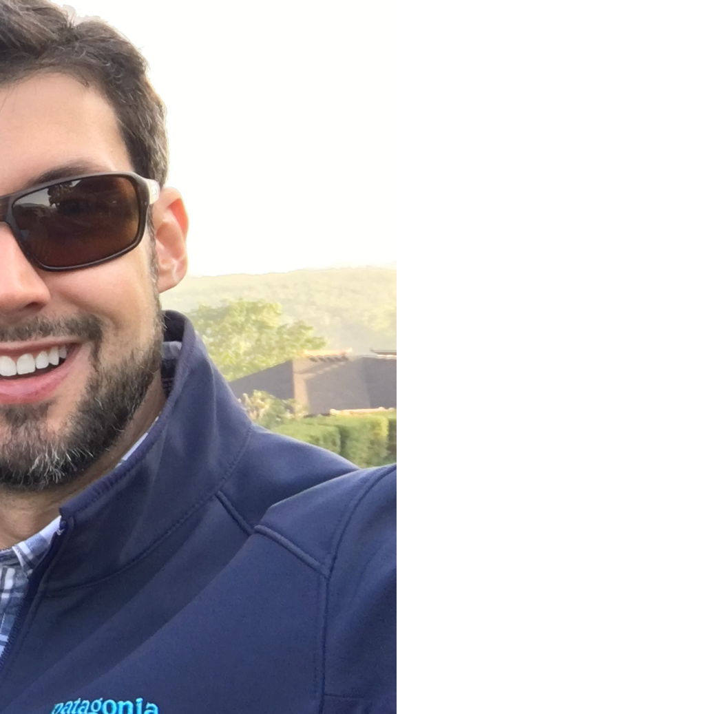 Profile of Amir Sadri