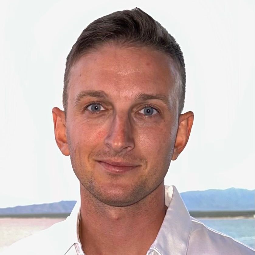 Profile of Stefan Rzadzinski