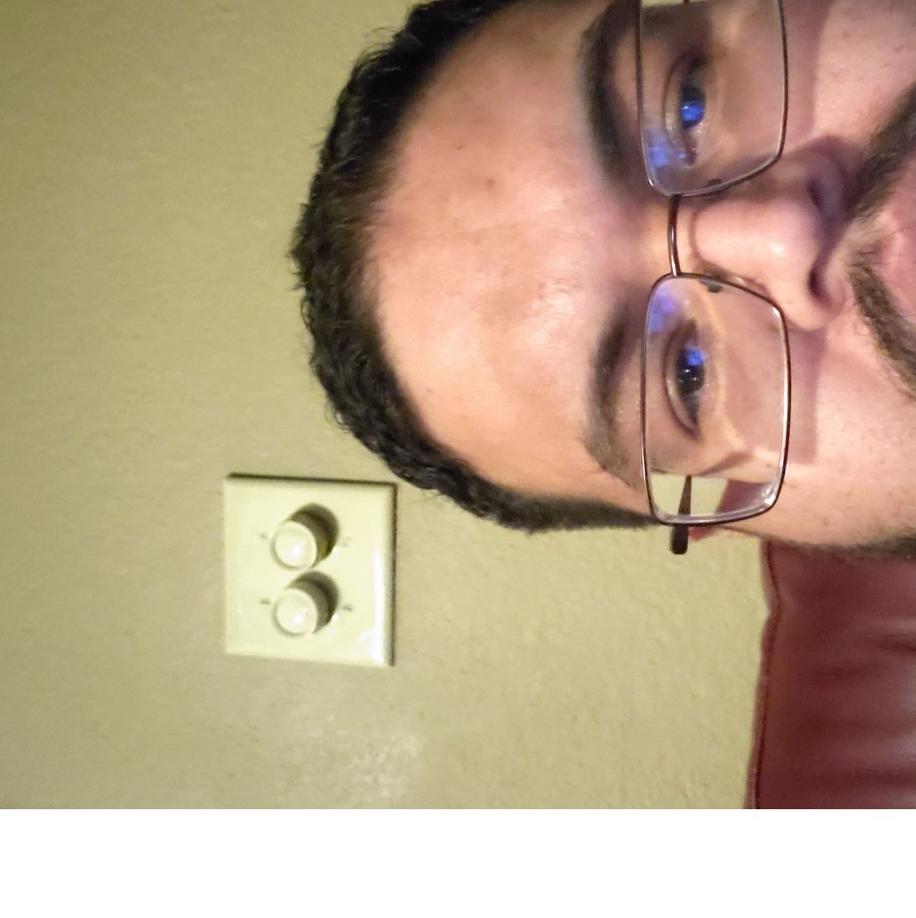 Profile of Randy Hernandez