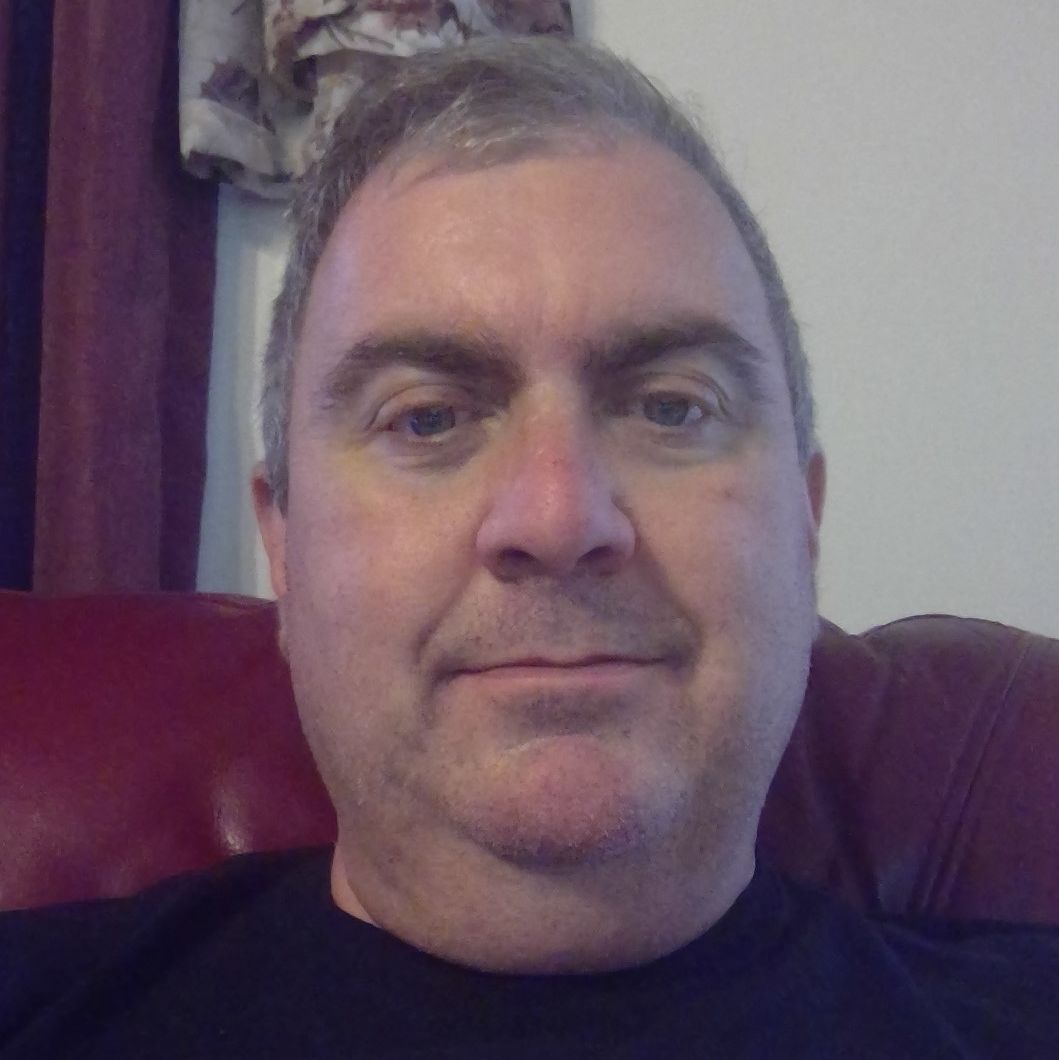 Profile of David Moody