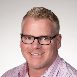 Profile of Chris Gilbert