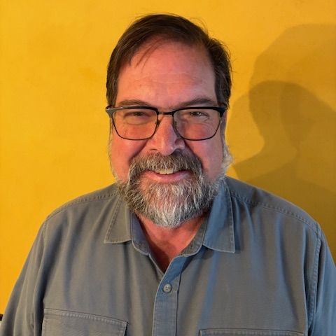 Profile of Cove Britton