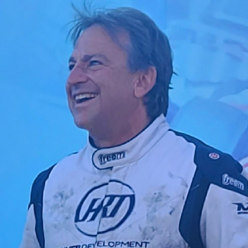 Profile of Arman Cornell