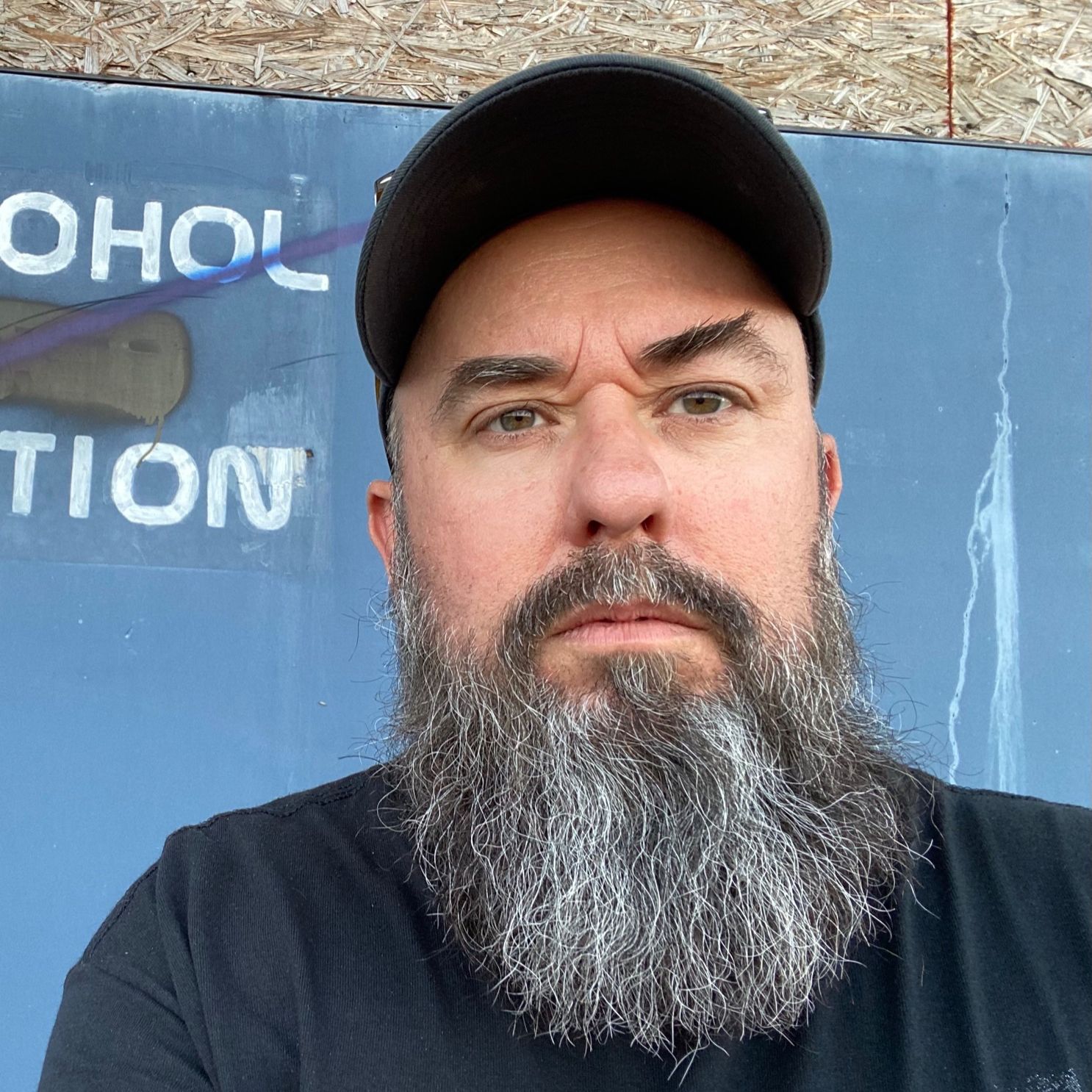 Profile of Victor Burlingame