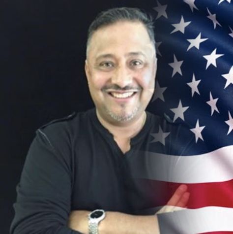 Profile of Luis Alvear