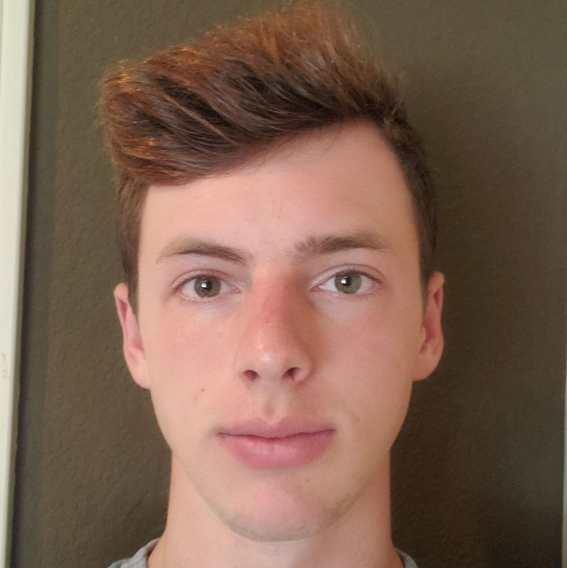 Profile of Ethan Eve