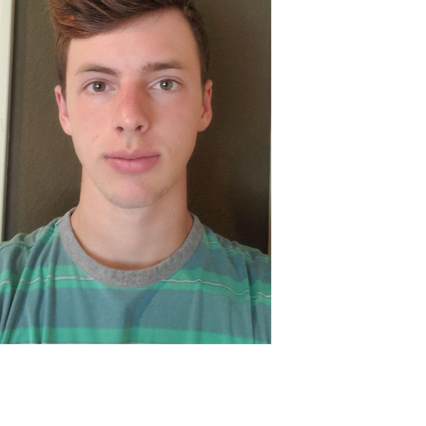 Profile of Ethan Eve