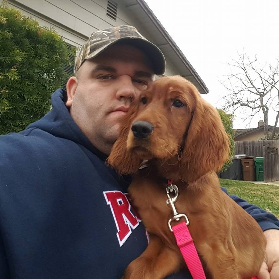 Profile of James Fields