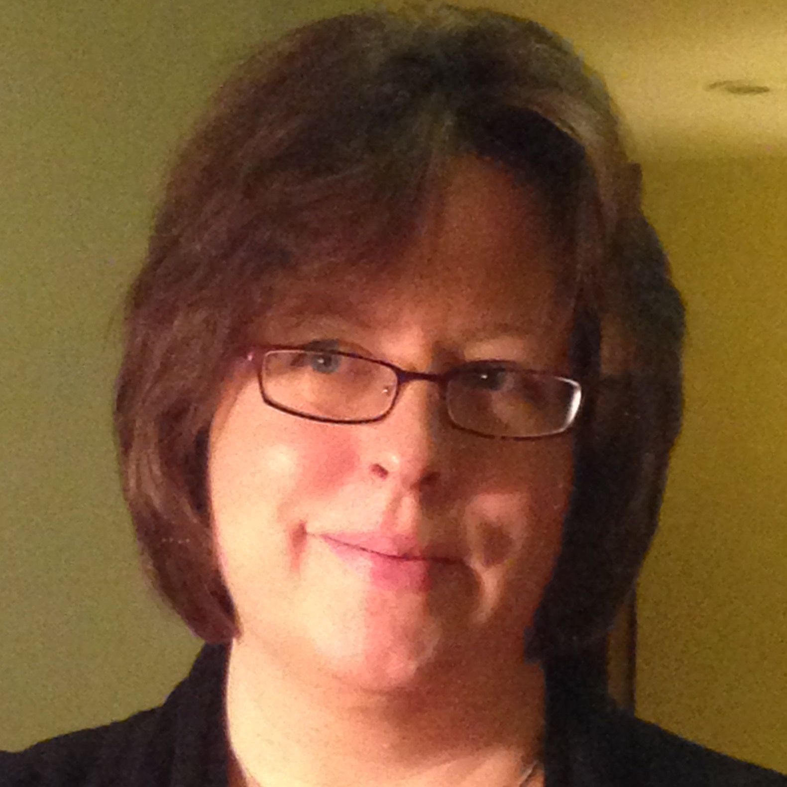 Profile of Melissa Alliston