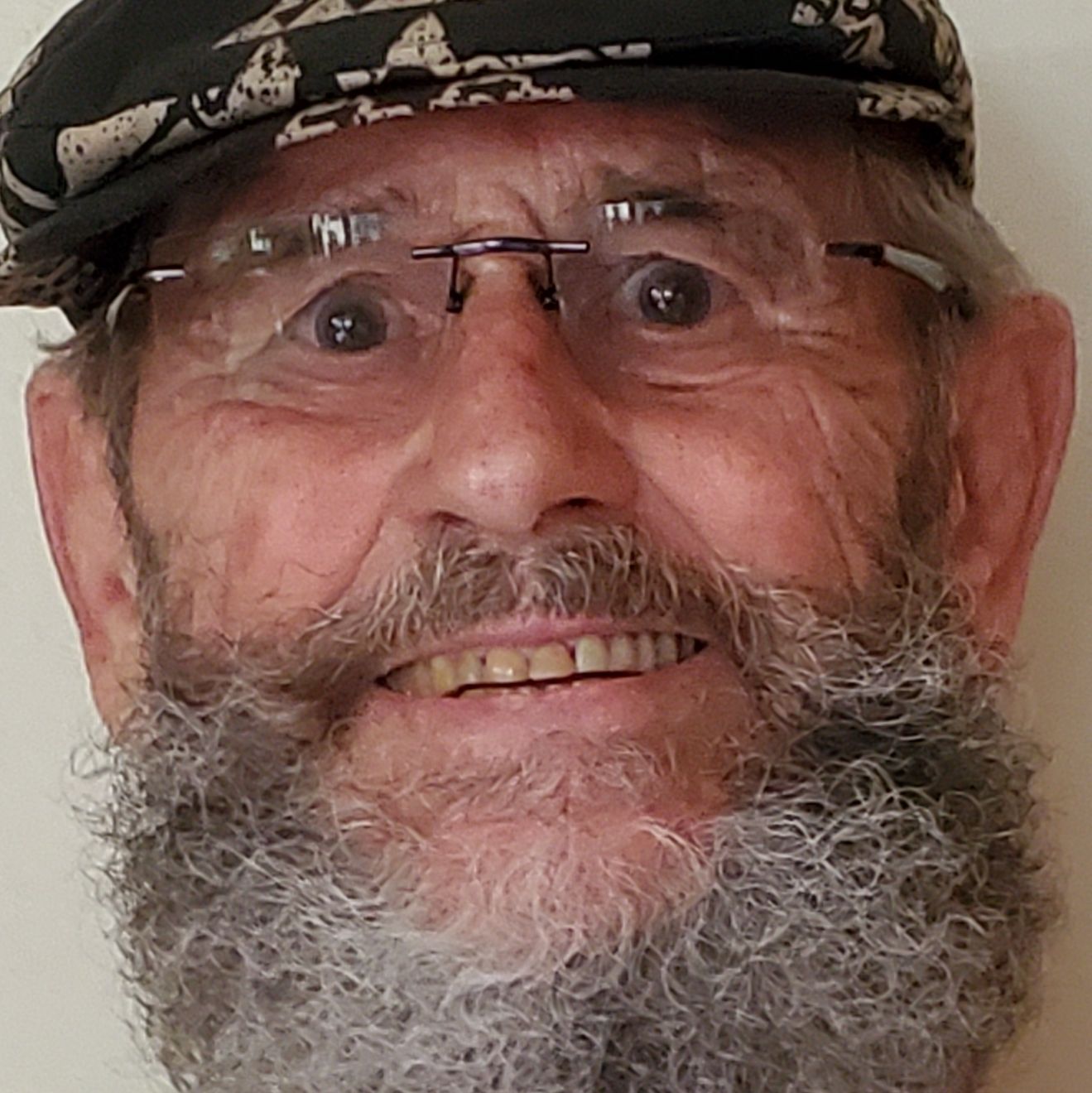Profile of Edward McMurray