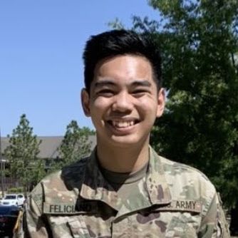 Profile of Ian Feliciano