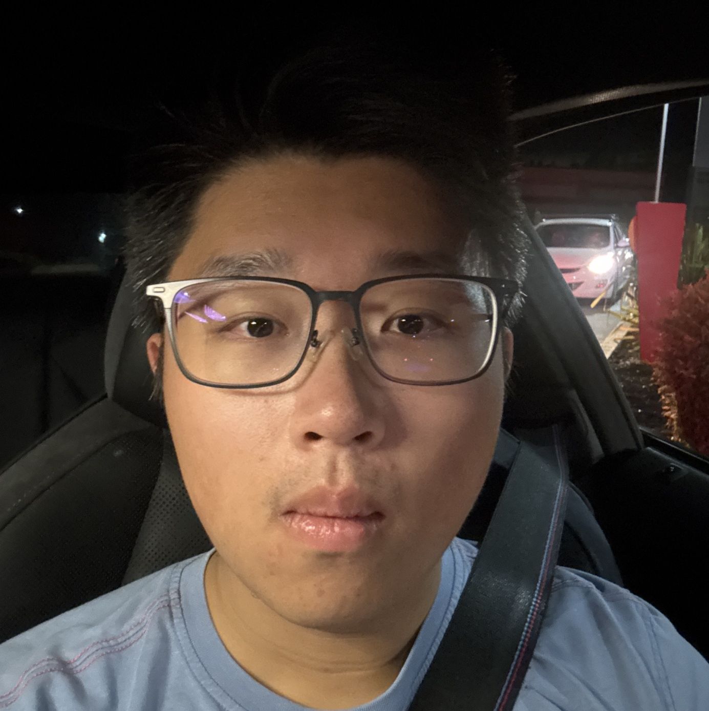 Profile of Evan Li