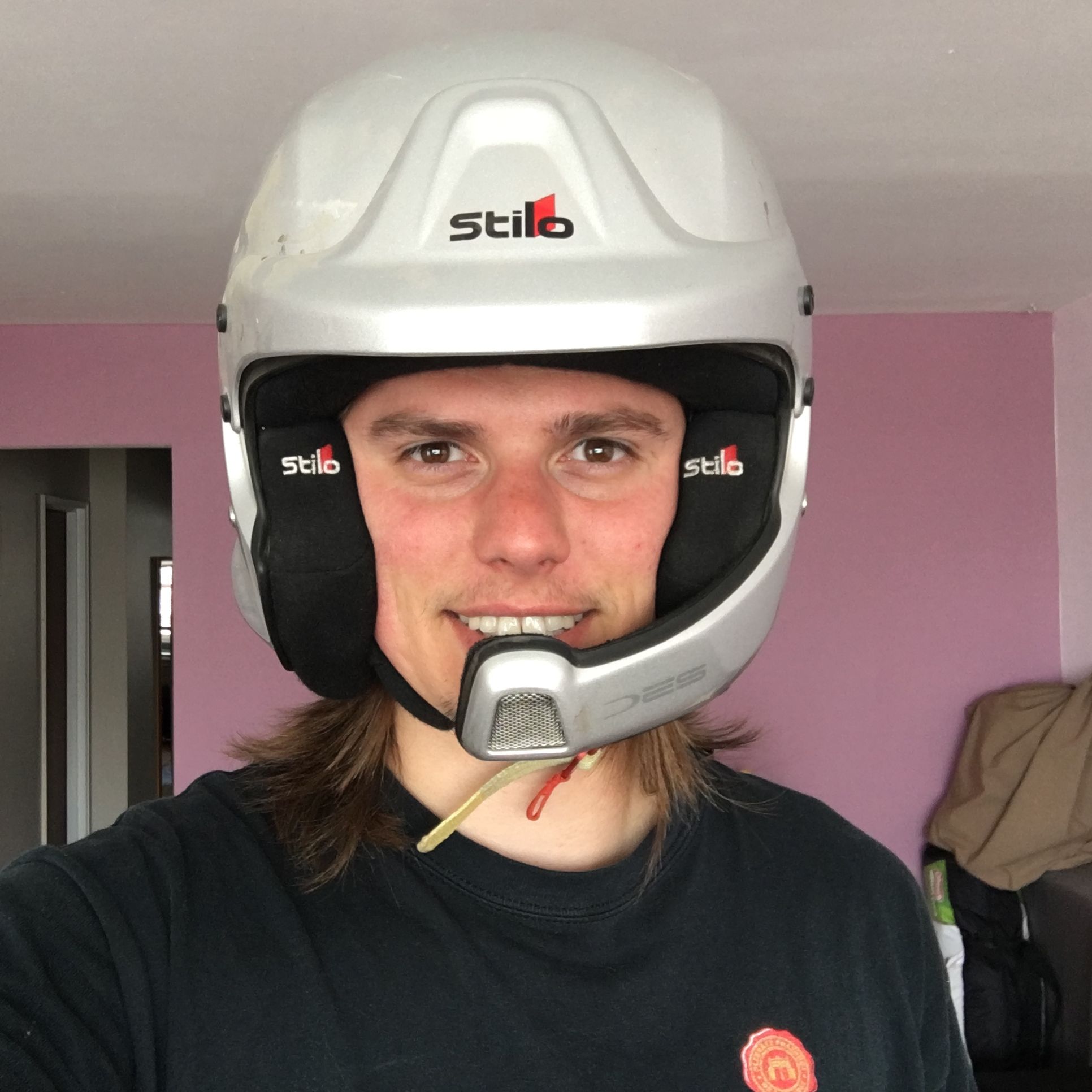 Profile of Radim Hlidek