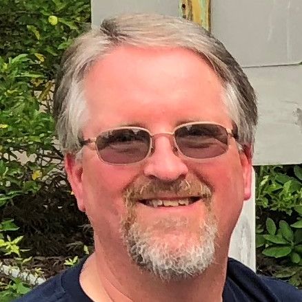 Profile of Karl McClellan