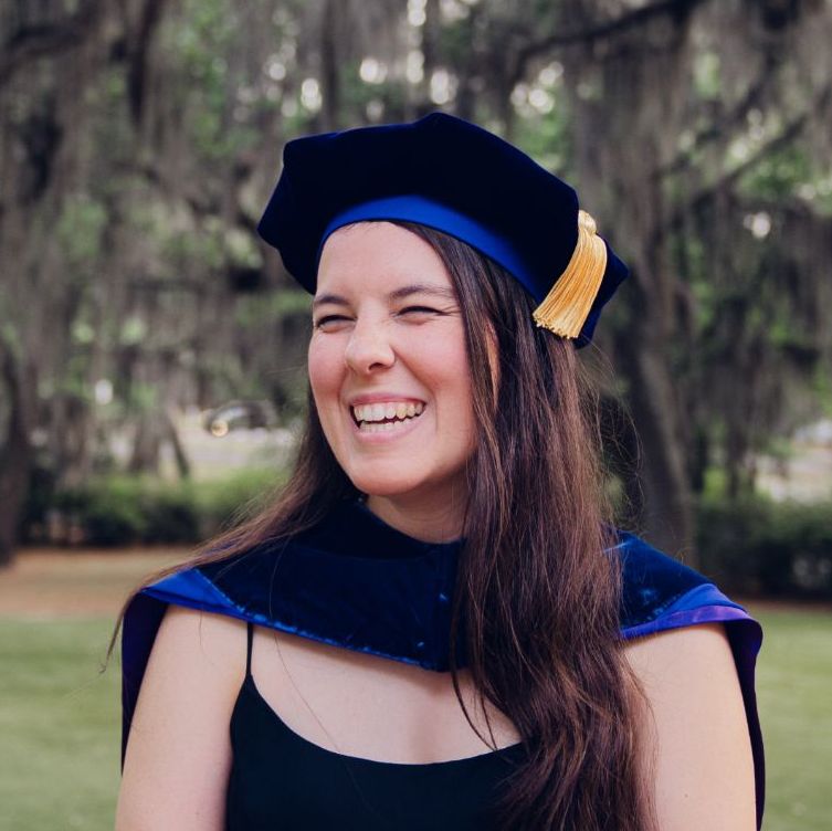 Profile of Ella Kokinda