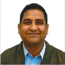 Profile of Syed Shafi