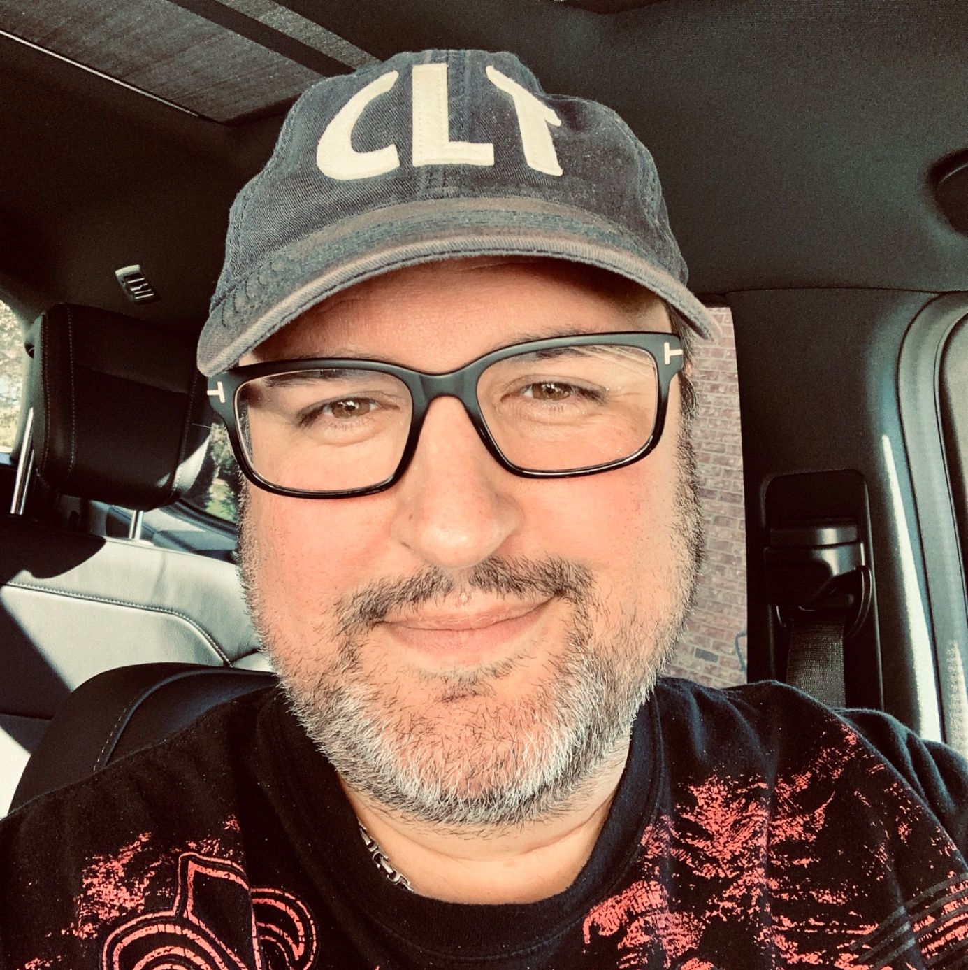 Profile of John Delgado