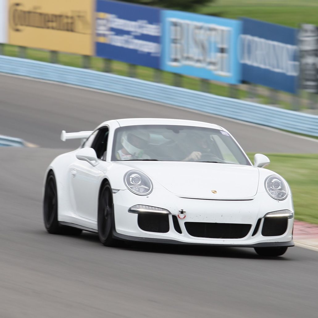 Profile of Blayne Curtis