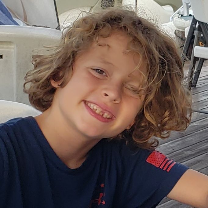 Profile of Colton McQuade