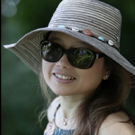 Profile of Heidy Patterson