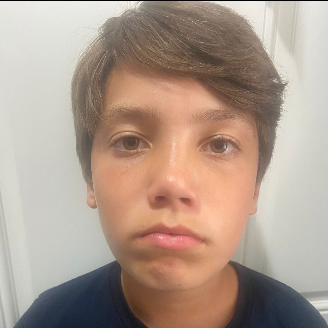 Profile of Luca Cariati