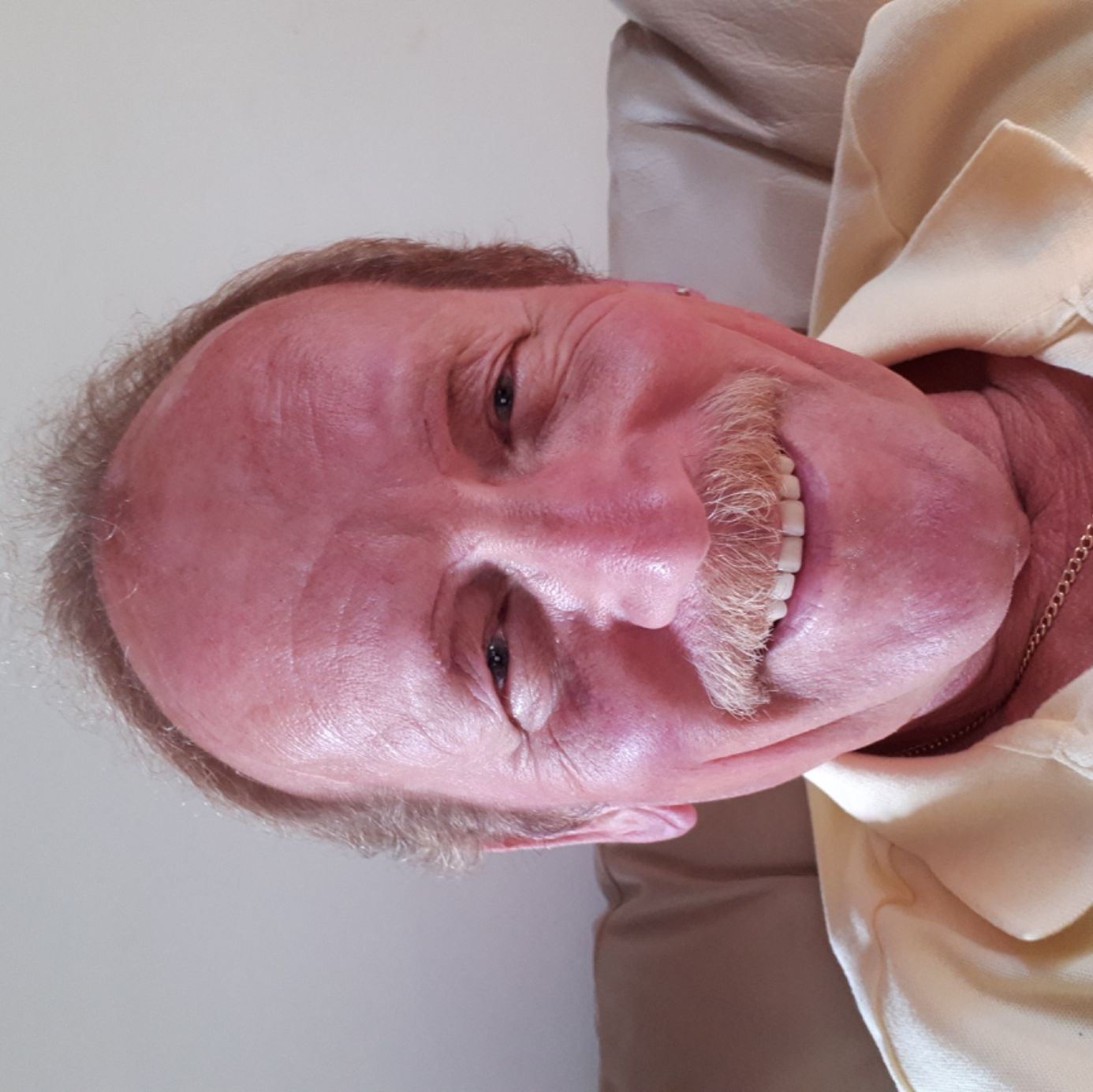 Profile of Richard Edwards