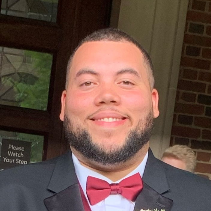 Profile of Jordan Edey