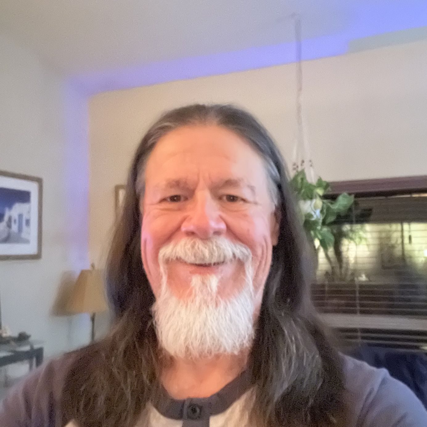 Profile of Michael Gonzales