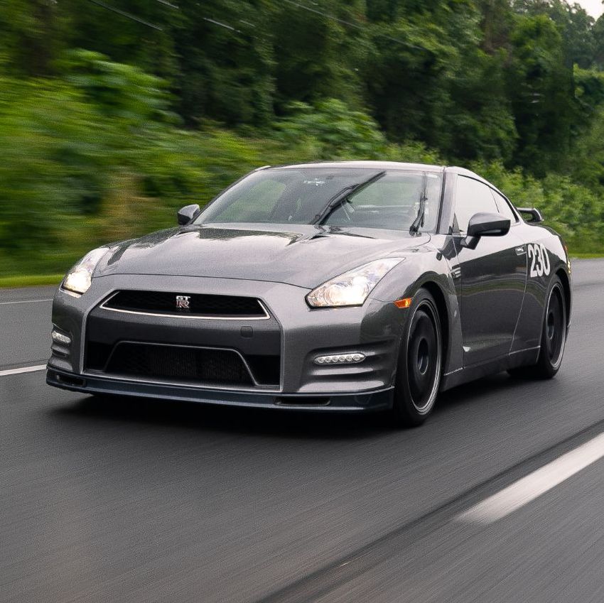 Profile of Nicole Guidetti