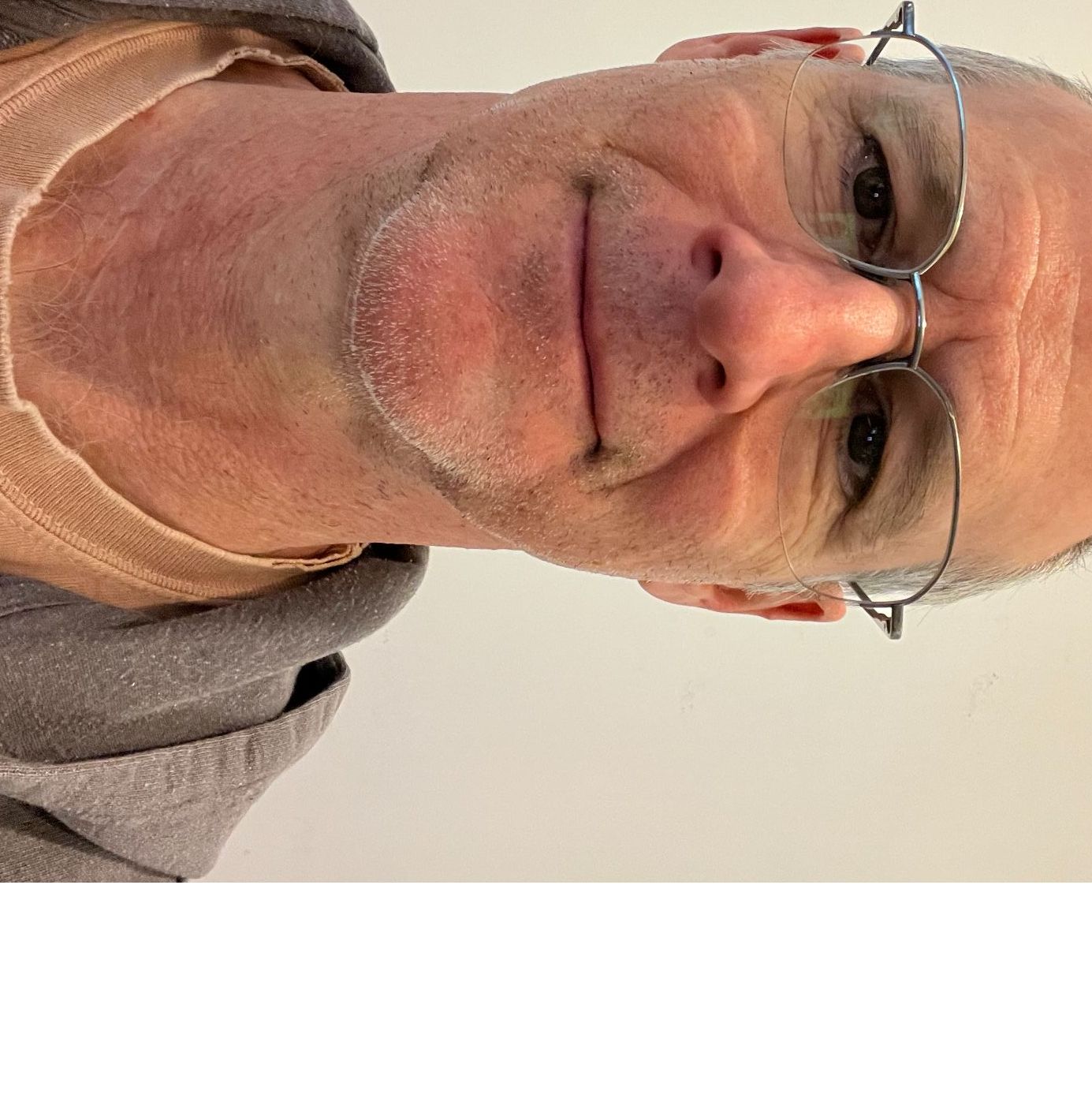 Profile of David Levy