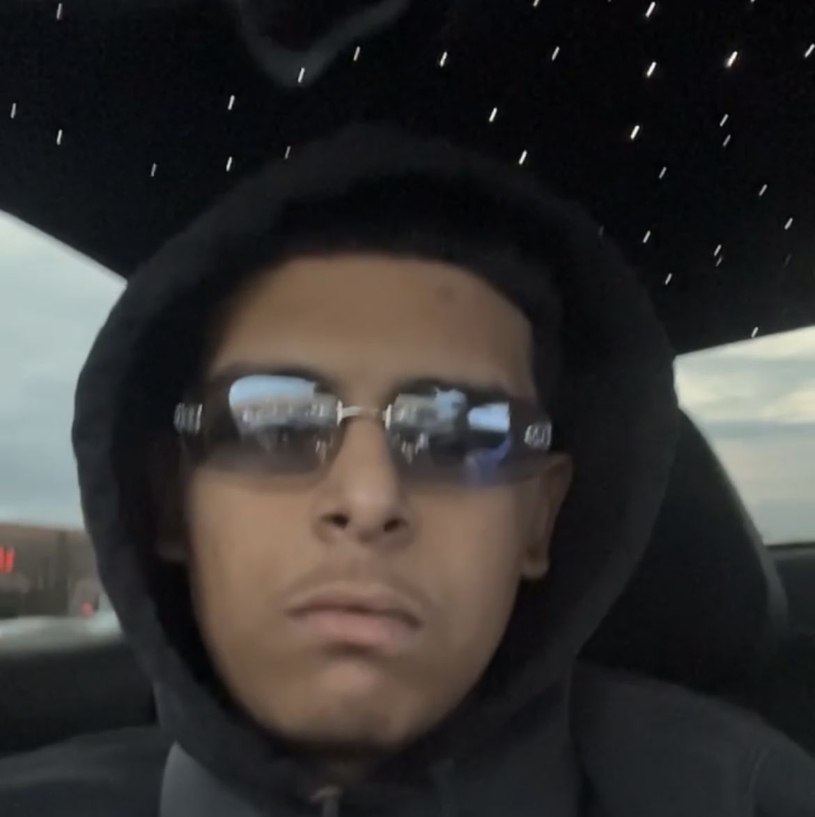 Profile of Anibal Padilla