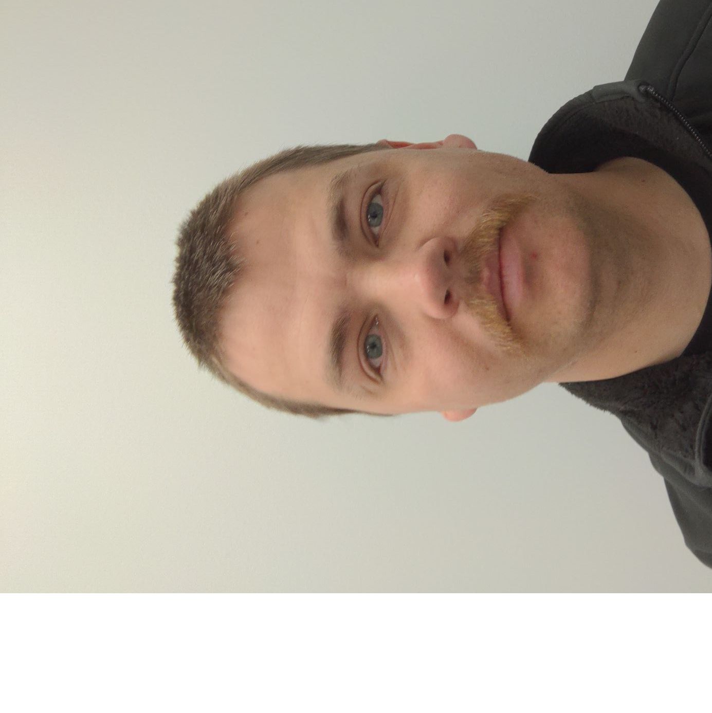 Profile of Ian Hood